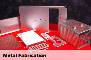 Metal Fabrication