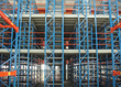 Mezzanine Racking in Jordan