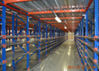 Mezzanine Racking in Jordan