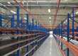 Mezzanine Racking in Jordan