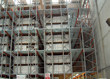 Mezzanine Racking in Jordan