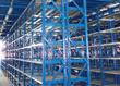 Mezzanine Racking in Jordan