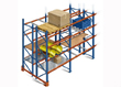 selective pallet racking in jordan