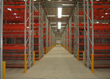 selective pallet racking in jordan