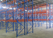 selective pallet racking in jordan