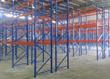 selective pallet racking in jordan